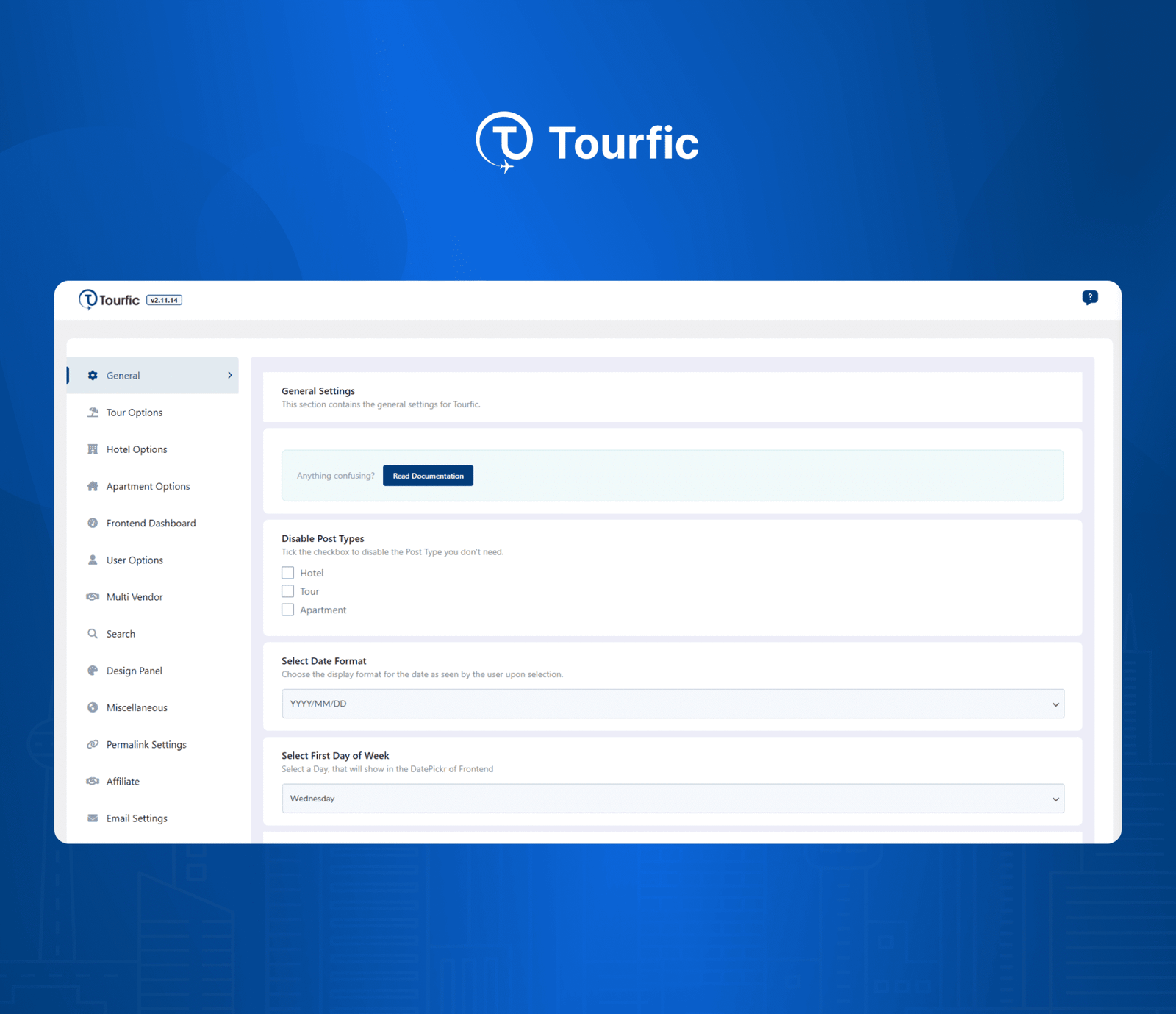 Tourfic screenshot 10