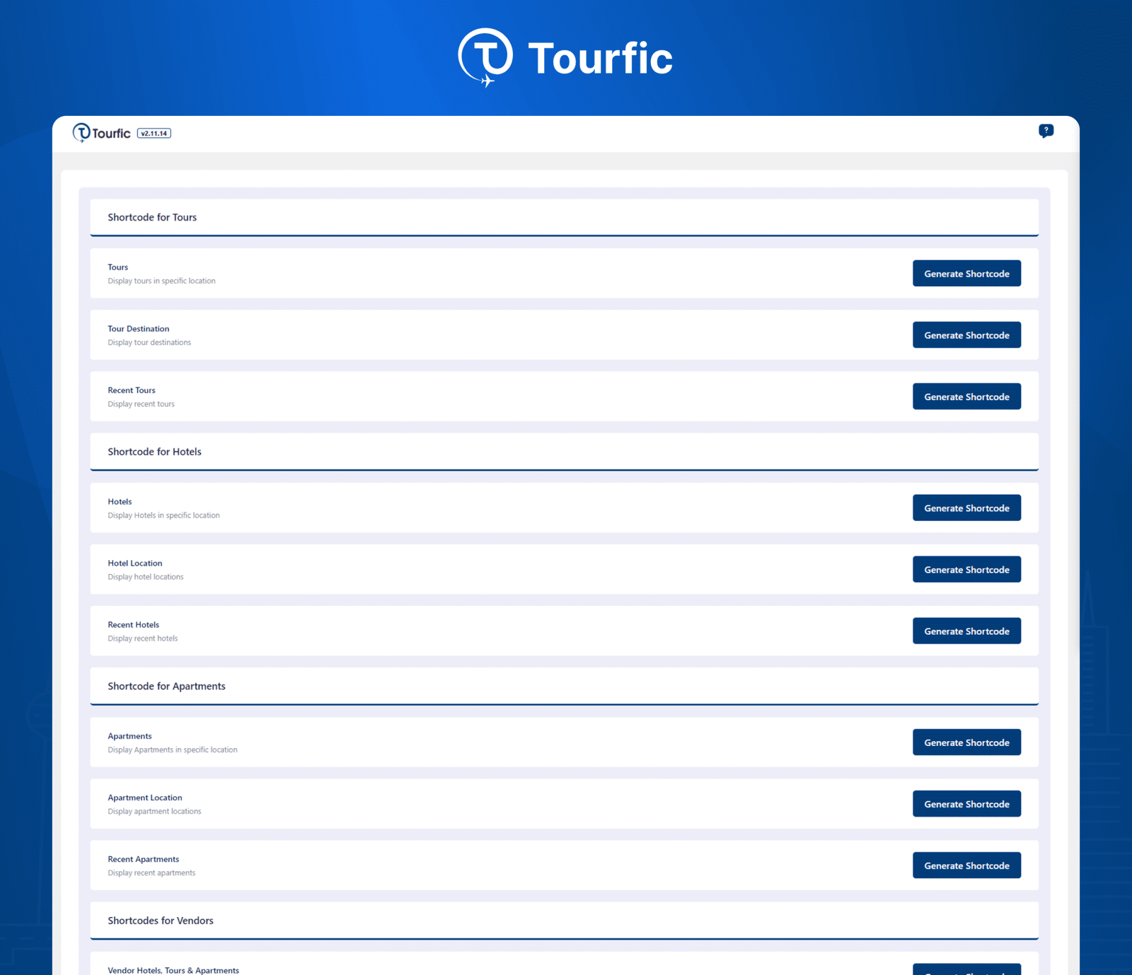Tourfic screenshot 11