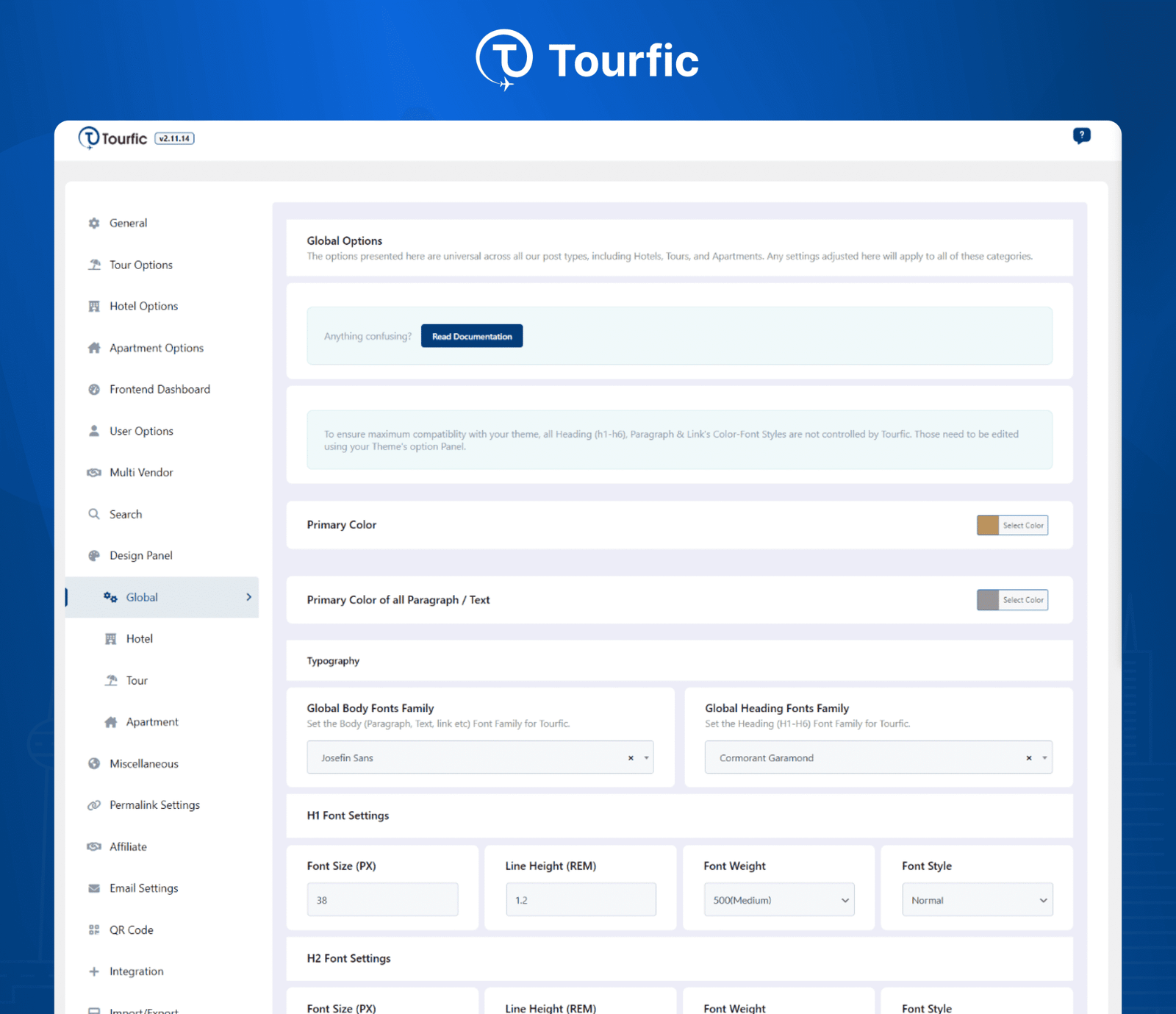 Tourfic screenshot 12