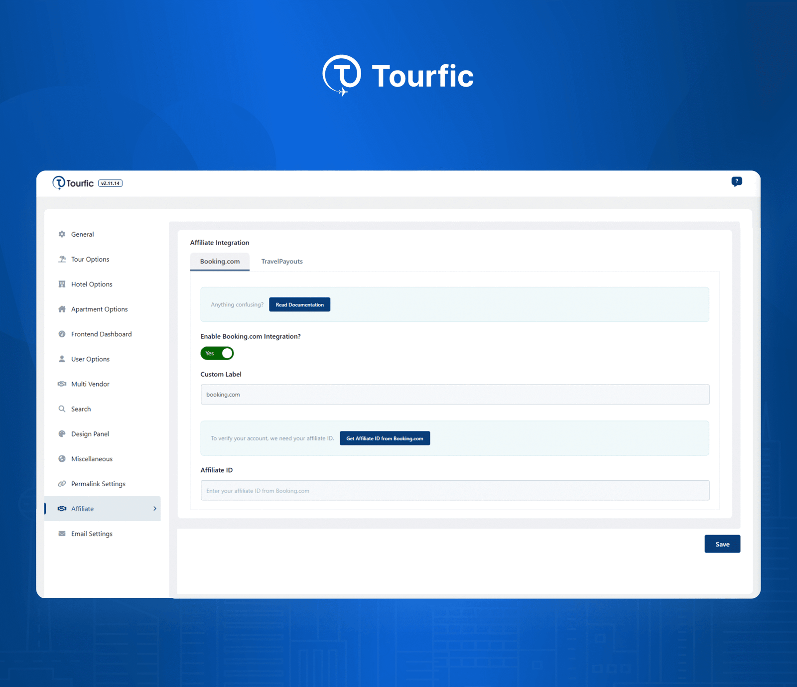 Tourfic screenshot 13