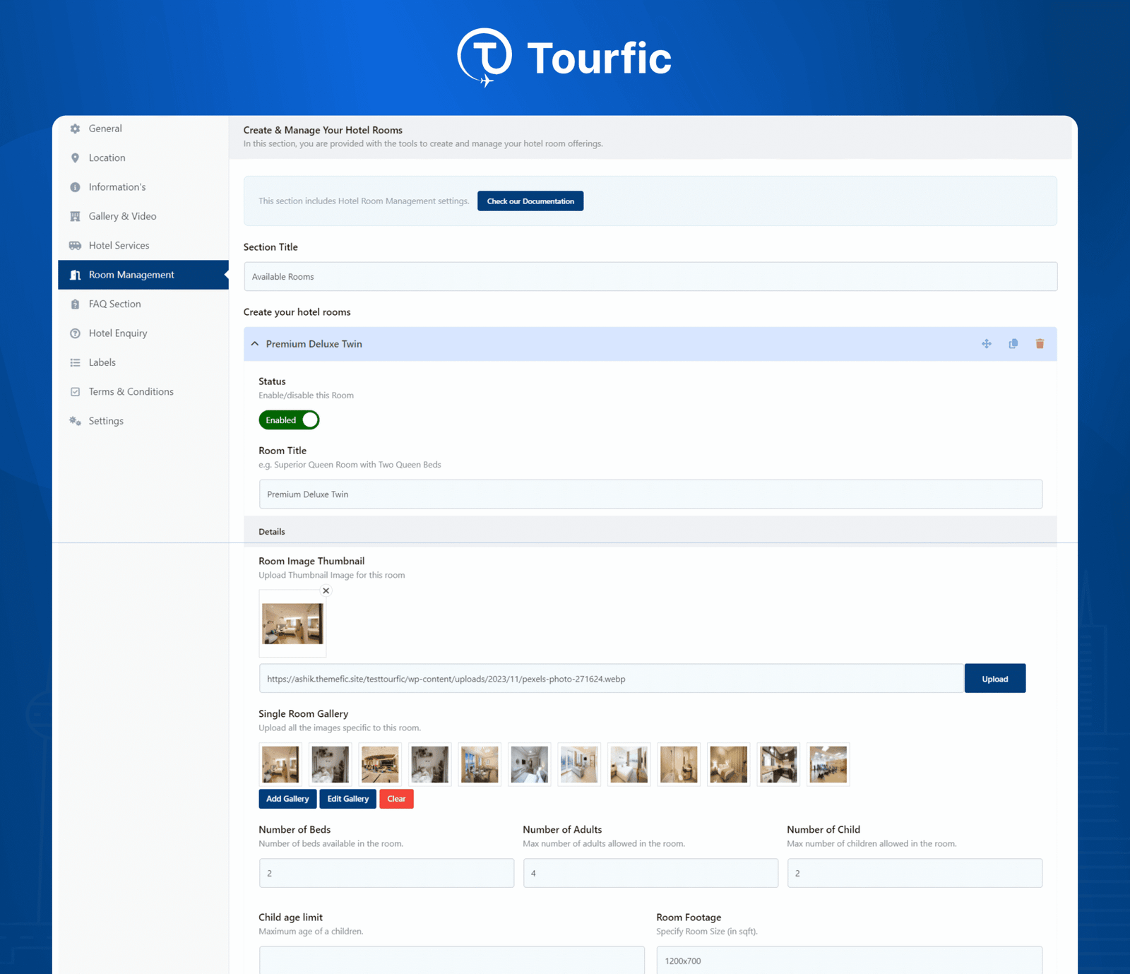 Tourfic screenshot 14