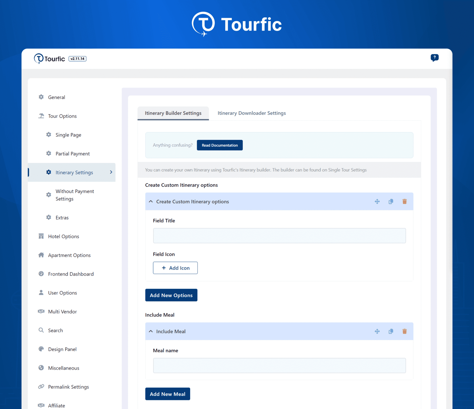 Tourfic screenshot 15